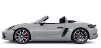 Porsche 718 Boxster S 2024 Price in Nepal 