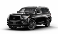 Infiniti QX80 Sensory 4WD 2024 Price in USA 