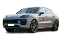 Porsche Cayenne S E-Hybrid Coupe 2024 Price in Taiwan 