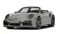 Porsche 911 Turbo Cabriolet 2023 Price in Nepal 